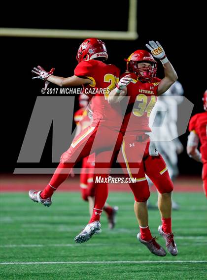 Thumbnail 2 in Scripps Ranch @ Cathedral Catholic photogallery.