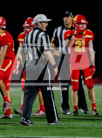 Thumbnail 3 in Scripps Ranch @ Cathedral Catholic photogallery.