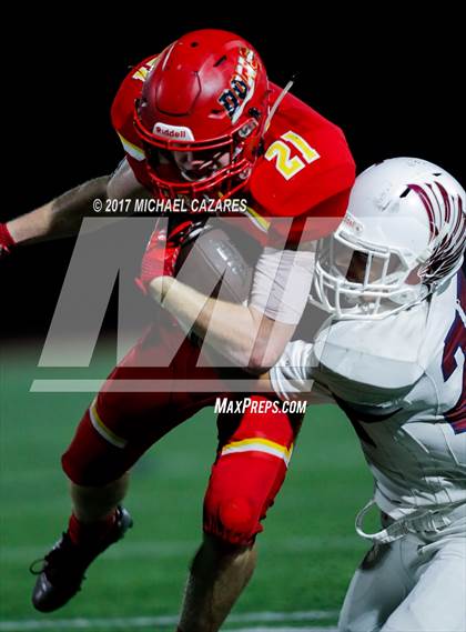 Thumbnail 2 in Scripps Ranch @ Cathedral Catholic photogallery.