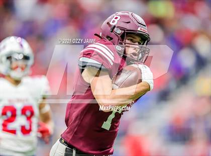 Thumbnail 1 in Flour Bluff vs. Gregory-Portland (UIL 5A D1 Regional Playoff) photogallery.