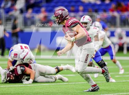 Thumbnail 1 in Flour Bluff vs. Gregory-Portland (UIL 5A D1 Regional Playoff) photogallery.
