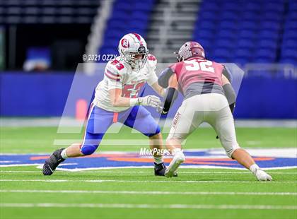 Thumbnail 1 in Flour Bluff vs. Gregory-Portland (UIL 5A D1 Regional Playoff) photogallery.