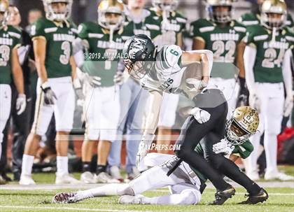 Thumbnail 3 in Moreau Catholic vs. Miramonte (CIF NCS D5 Quarterfinal) photogallery.