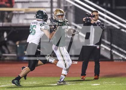 Thumbnail 3 in Moreau Catholic vs. Miramonte (CIF NCS D5 Quarterfinal) photogallery.
