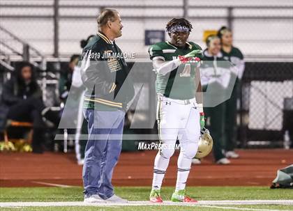 Thumbnail 1 in Moreau Catholic vs. Miramonte (CIF NCS D5 Quarterfinal) photogallery.