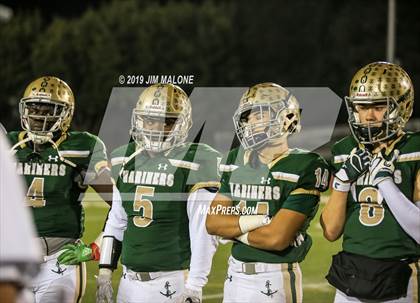 Thumbnail 3 in Moreau Catholic vs. Miramonte (CIF NCS D5 Quarterfinal) photogallery.