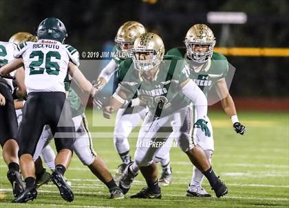 Thumbnail 2 in Moreau Catholic vs. Miramonte (CIF NCS D5 Quarterfinal) photogallery.