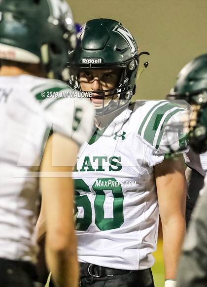 Thumbnail 2 in Moreau Catholic vs. Miramonte (CIF NCS D5 Quarterfinal) photogallery.