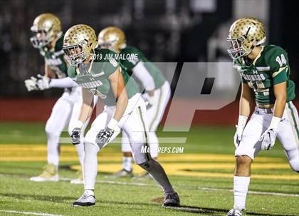 Thumbnail 1 in Moreau Catholic vs. Miramonte (CIF NCS D5 Quarterfinal) photogallery.