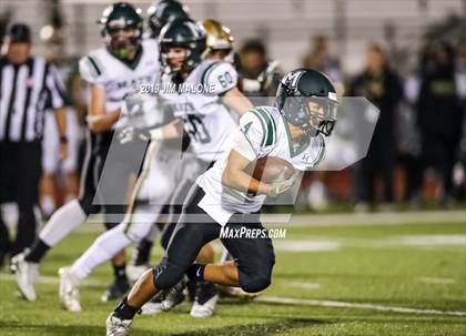 Thumbnail 2 in Moreau Catholic vs. Miramonte (CIF NCS D5 Quarterfinal) photogallery.