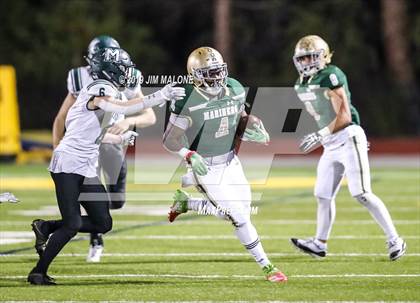 Thumbnail 2 in Moreau Catholic vs. Miramonte (CIF NCS D5 Quarterfinal) photogallery.