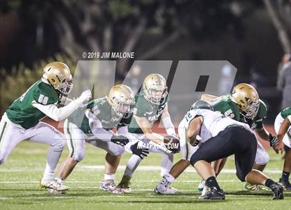 Thumbnail 3 in Moreau Catholic vs. Miramonte (CIF NCS D5 Quarterfinal) photogallery.