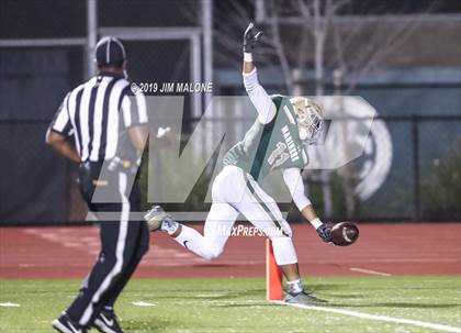 Thumbnail 2 in Moreau Catholic vs. Miramonte (CIF NCS D5 Quarterfinal) photogallery.