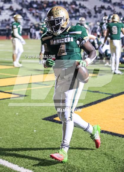 Thumbnail 1 in Moreau Catholic vs. Miramonte (CIF NCS D5 Quarterfinal) photogallery.