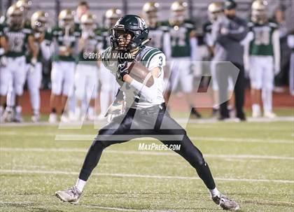 Thumbnail 3 in Moreau Catholic vs. Miramonte (CIF NCS D5 Quarterfinal) photogallery.