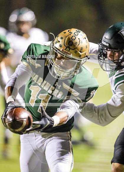 Thumbnail 3 in Moreau Catholic vs. Miramonte (CIF NCS D5 Quarterfinal) photogallery.