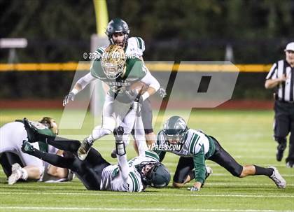 Thumbnail 3 in Moreau Catholic vs. Miramonte (CIF NCS D5 Quarterfinal) photogallery.
