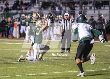 Thumbnail 1 in Moreau Catholic vs. Miramonte (CIF NCS D5 Quarterfinal) photogallery.