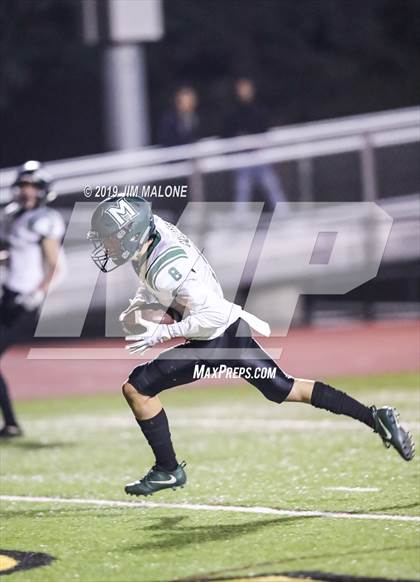 Thumbnail 2 in Moreau Catholic vs. Miramonte (CIF NCS D5 Quarterfinal) photogallery.