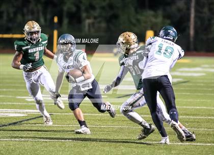 Thumbnail 1 in Moreau Catholic vs. Miramonte (CIF NCS D5 Quarterfinal) photogallery.