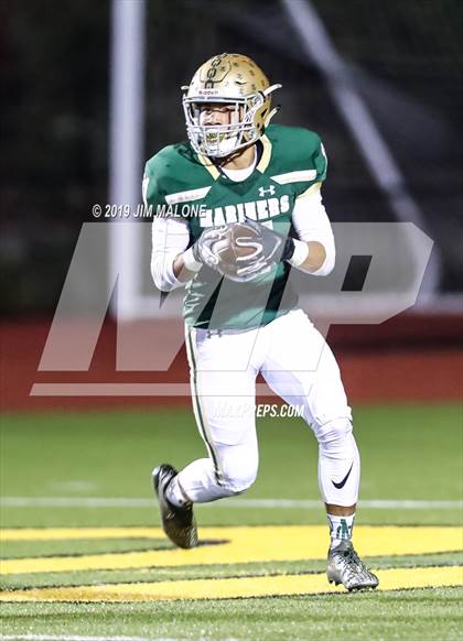 Thumbnail 2 in Moreau Catholic vs. Miramonte (CIF NCS D5 Quarterfinal) photogallery.