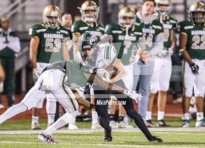 Thumbnail 2 in Moreau Catholic vs. Miramonte (CIF NCS D5 Quarterfinal) photogallery.