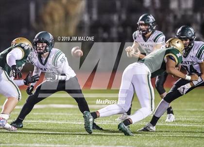 Thumbnail 2 in Moreau Catholic vs. Miramonte (CIF NCS D5 Quarterfinal) photogallery.