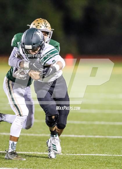 Thumbnail 3 in Moreau Catholic vs. Miramonte (CIF NCS D5 Quarterfinal) photogallery.