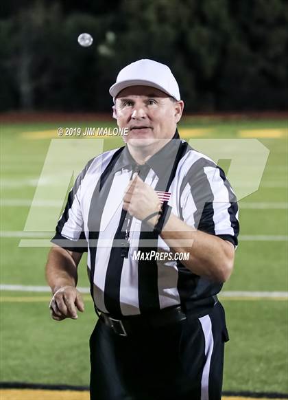 Thumbnail 3 in Moreau Catholic vs. Miramonte (CIF NCS D5 Quarterfinal) photogallery.