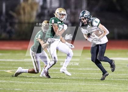 Thumbnail 2 in Moreau Catholic vs. Miramonte (CIF NCS D5 Quarterfinal) photogallery.