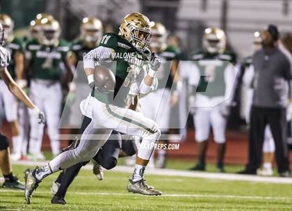 Thumbnail 3 in Moreau Catholic vs. Miramonte (CIF NCS D5 Quarterfinal) photogallery.
