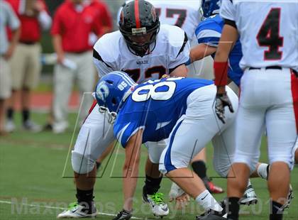 Thumbnail 2 in Warde @ Darien photogallery.