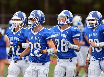 Thumbnail 2 in Warde @ Darien photogallery.