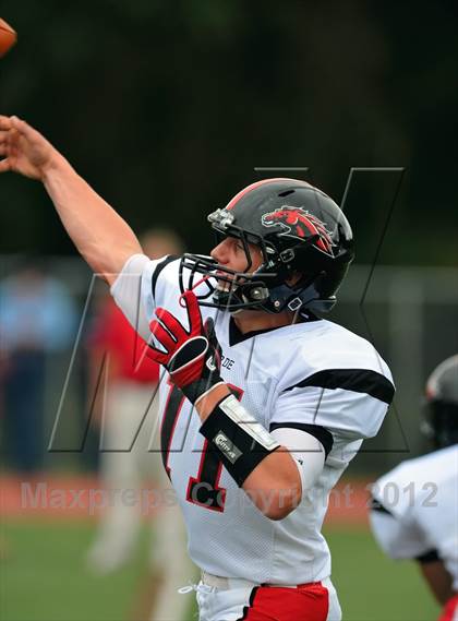 Thumbnail 1 in Warde @ Darien photogallery.