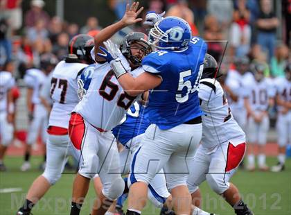 Thumbnail 1 in Warde @ Darien photogallery.