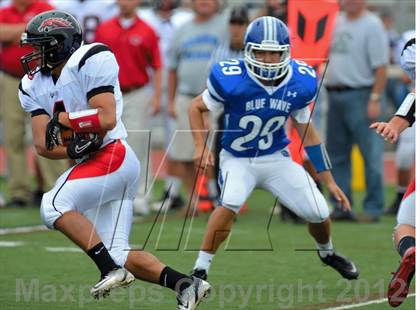 Thumbnail 2 in Warde @ Darien photogallery.