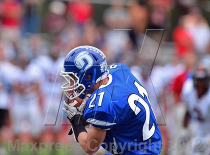Thumbnail 3 in Warde @ Darien photogallery.