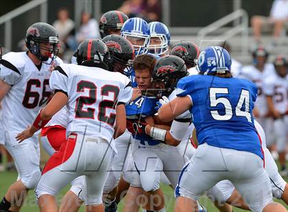 Thumbnail 1 in Warde @ Darien photogallery.
