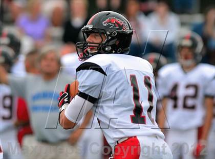 Thumbnail 1 in Warde @ Darien photogallery.