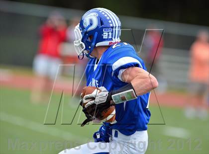 Thumbnail 2 in Warde @ Darien photogallery.