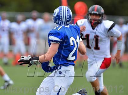 Thumbnail 2 in Warde @ Darien photogallery.