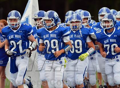 Thumbnail 3 in Warde @ Darien photogallery.