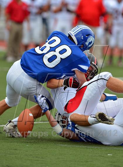 Thumbnail 2 in Warde @ Darien photogallery.