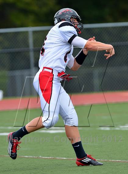 Thumbnail 2 in Warde @ Darien photogallery.