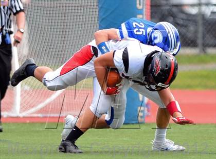 Thumbnail 3 in Warde @ Darien photogallery.