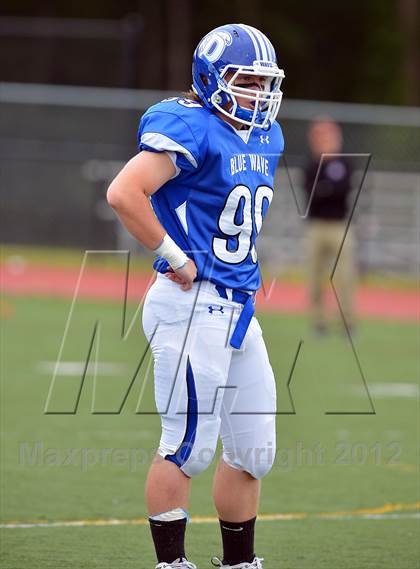 Thumbnail 3 in Warde @ Darien photogallery.