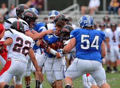Thumbnail 3 in Warde @ Darien photogallery.