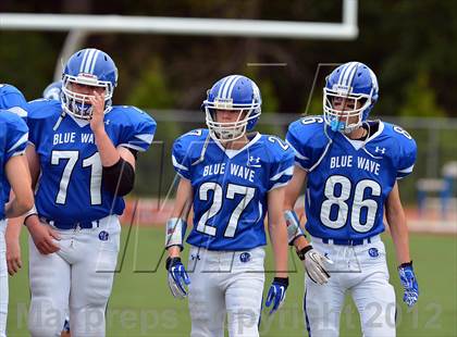 Thumbnail 1 in Warde @ Darien photogallery.