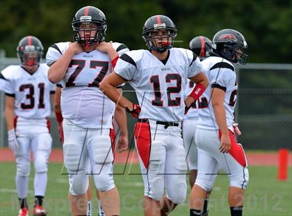Thumbnail 2 in Warde @ Darien photogallery.
