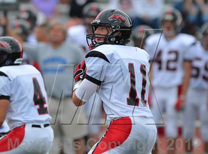 Thumbnail 2 in Warde @ Darien photogallery.